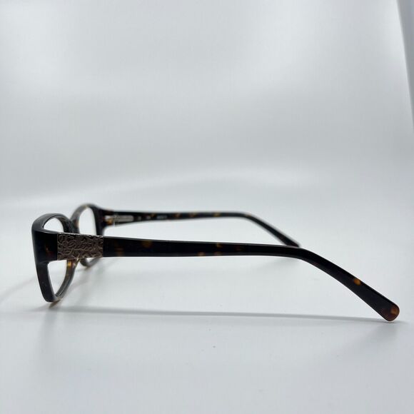 Guess GU2274 TO Eyeglasses‎ Frames Tortoise Square Full Rim 52-16-135 H6489 main image 6
